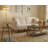 SIXTY 43,3" Coffee Table -123168574