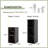 Breayla Stackable Storage Bookcase-1194449900-1194449903