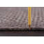 Tapis brun moderne Wallaston-93365737