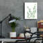"Eucalyptus II" par Katrina Pete-1156371796