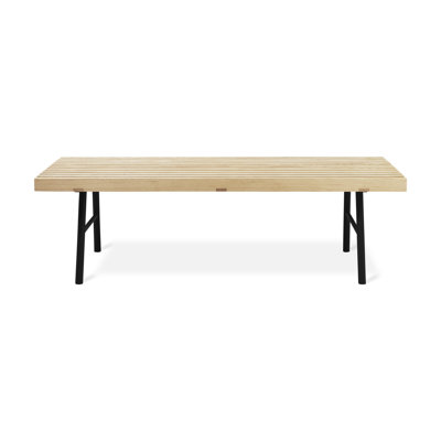 Transit Bench