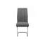 Ensemble de 2 chaises d'appoint rembourrées-1088401741