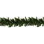Guirlande de Noël artificielle pré-éclairée en pin canadien-94488165-22108329