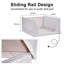 Stalter Plastic / Acrylic Shelf Divider-1723858631