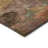 Machine Washable Indoor/Outdoor Emelia ACN2312 Abstract Rug-1623463880