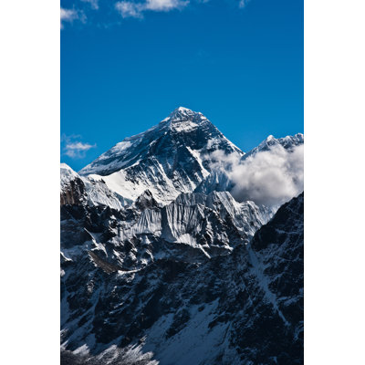 Irmtrud " Everest Peak " by Arsgera