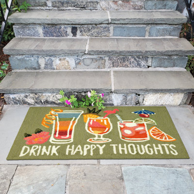 Maryport Kitchen Mat