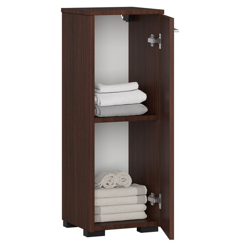 Safurah Freestanding Bathroom Cabinet