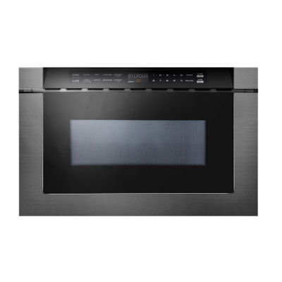 Built-In Microwave Drawer