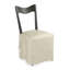 Silhouette Upholstered Dining Chair-99405681