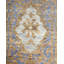Hindrike One-of-a-Kind 7' 10" X 8' 3" Hand Knotted Area Rug