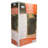 Swing Top Kitchen Trash Can - 33 Gallons