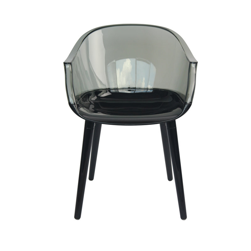 Ludbert 17.72'' H Side Chair