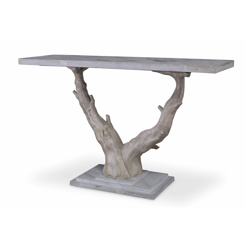 Nature 60'' W Console Table