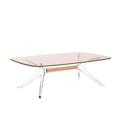Blast Coffee Table