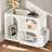 End Table With Wheels-1367863520