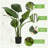 48" Artificial Traveller's Plant-417738904