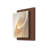 Zen-Style Abstract Sandstone Mural Lamp-1748435697