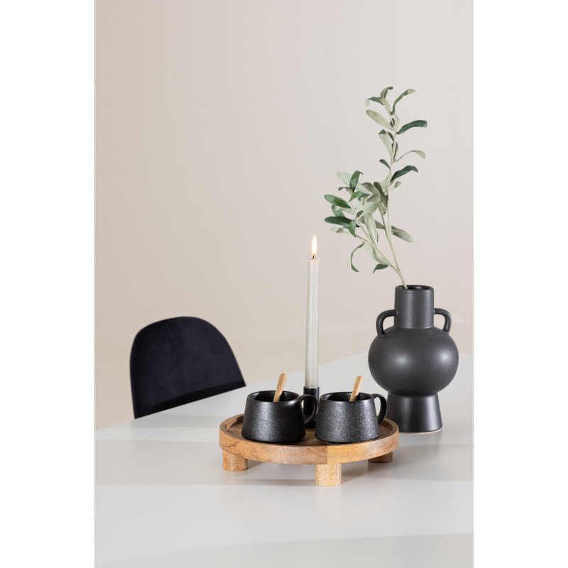 Naveen 6 - Person Dining Set