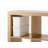 Slim Stacking Bin Set of 2-106884489