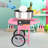 VEVOR Electric Hard Candy and Cotton Candy Machine with Cones