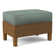 Repose-pieds standard 25 po Gibraltar