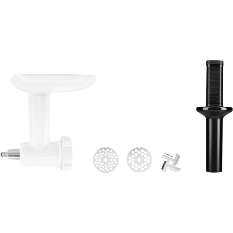 KitchenAid® Food Grinder Attachment
