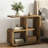 3 Tier Narrow Nightstand With Storage-1902147540