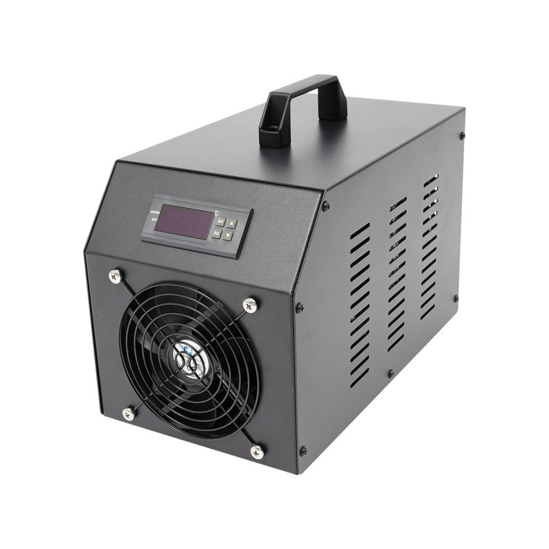 Machine de refroidissement d'aquarium, refroidisseur d'aquarium 60L, refroidisseur d'eau d'aquarium