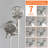 Volume Control Shower System with Rough in-Valve-98466891