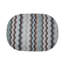 Montavion Polyester Chevron / Zig Zag Placemat-1718896477
