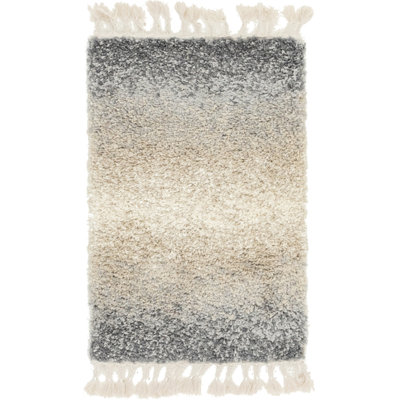 Mitzy Striped Indoor Rug
