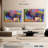Animal " Buffalo " 3 - Pieces-98864602