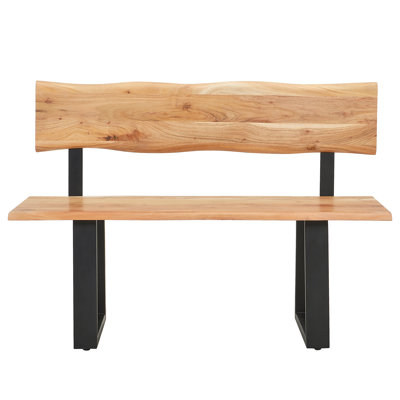 Storage Bench