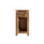 Waller Solid Wood Bathroom Cabinet