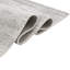 Stahl Machine Woven Grey/Silver Indoor Rug-33982388