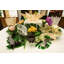 Champs-Élysées Handmade Crystal Table Vase-43237288