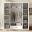 Armoire Dagenham-758566281