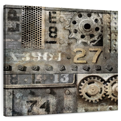 Mehar Industrial II