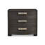 Geneve 3 - Drawer Nightstand
