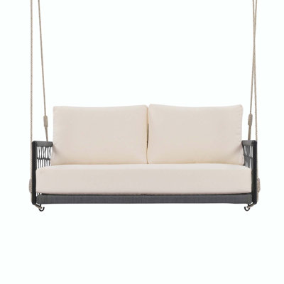 Braynen 2 Person Swing Chair