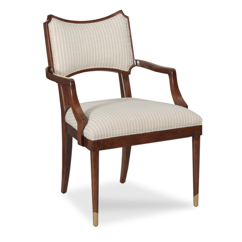 Powers Armchair