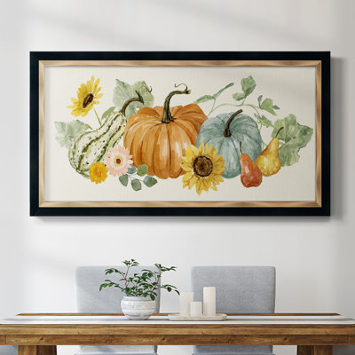 " Hello Autumn "