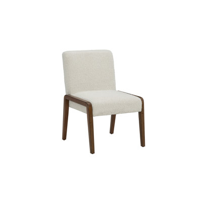 Arshveer 19'' H Fabric Upholstered Side Chair