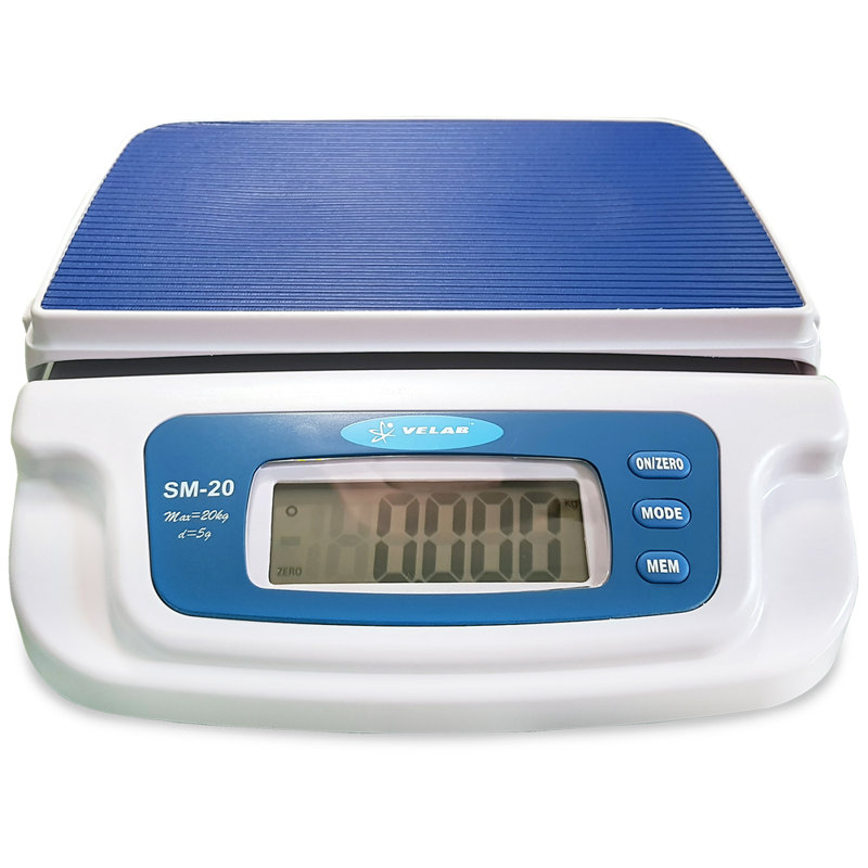 VELAB General Scale