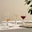 Wine Party Handmade Crystal Flute