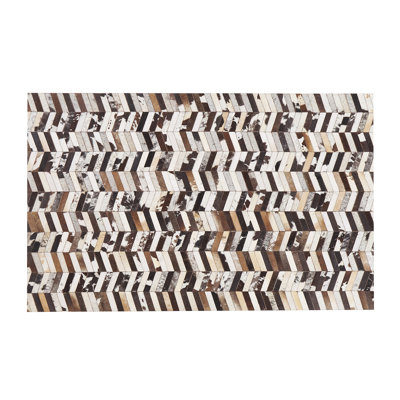 Danielburnham Chevron Area Rug