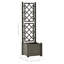 Lando Raised Garden Bed with Trellis-978723480