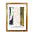 Honey Oak Frame