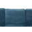 Upholstered L-Shaped Sectional Left Hand Facing-1422497401